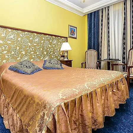 Bed & Breakfast Hamlet