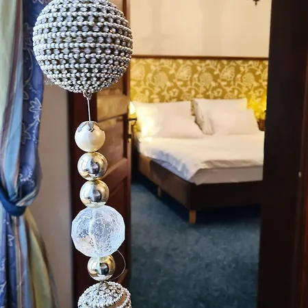 Hamlet Bed & Breakfast 4*