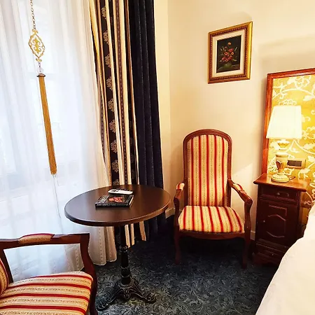 Bed & Breakfast Hamlet 4*