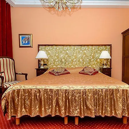 Hamlet Bed & Breakfast
