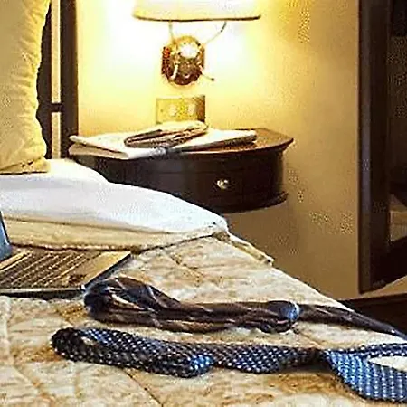 Bed & Breakfast Hamlet 4*