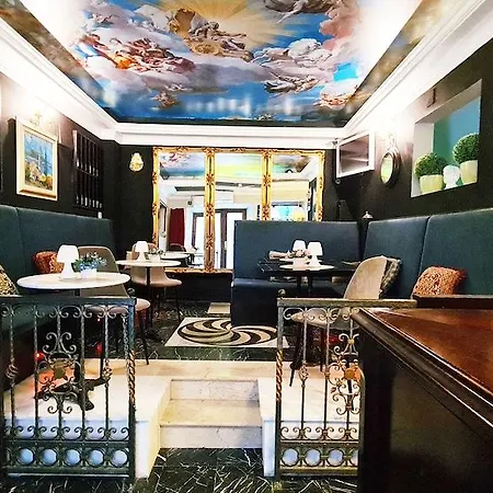 Bed & Breakfast Hamlet