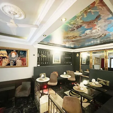 Bed & Breakfast Hamlet 4*