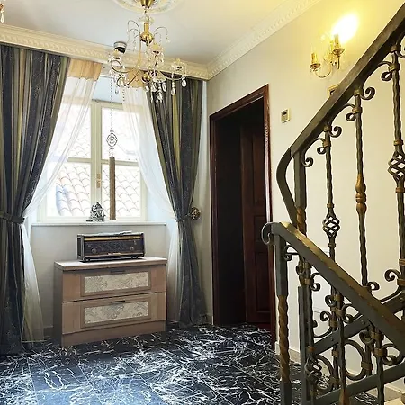 Bed & Breakfast Hamlet Dubrovnik