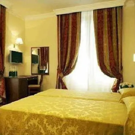 Bed & Breakfast Hamlet 4*