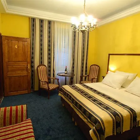 Hamlet Bed & Breakfast