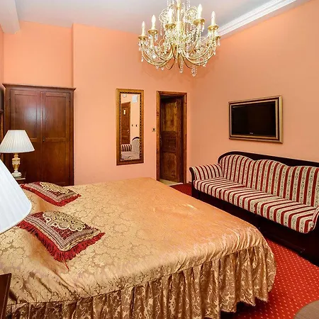 Hamlet 4* Dubrovnik