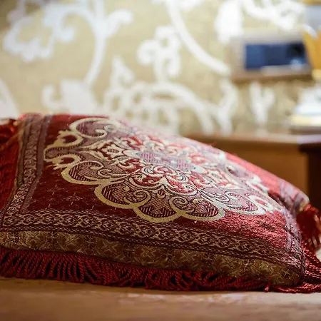 Hamlet Bed & Breakfast 4*