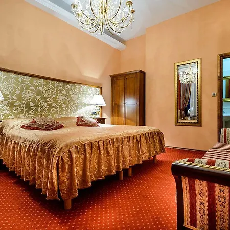 Hamlet Bed & Breakfast