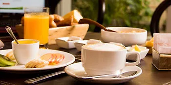 Hamlet Bed & Breakfast