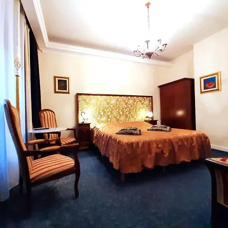 Hamlet 4* Dubrovnik